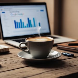 Google Analytics for Coffee Shop Marketing Course